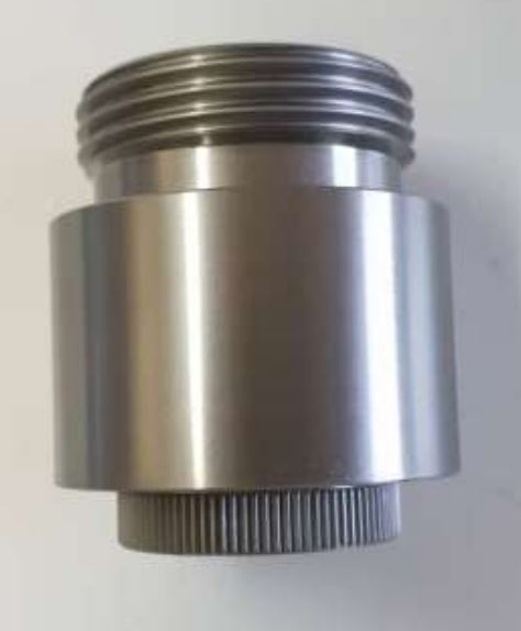 Zinc Nickel Plating